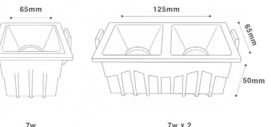 PRO+013 technical drawing