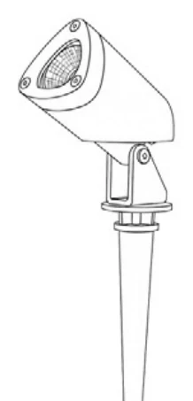 PRO-227 technical drawing