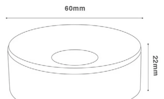 TLC-089 technical drawing