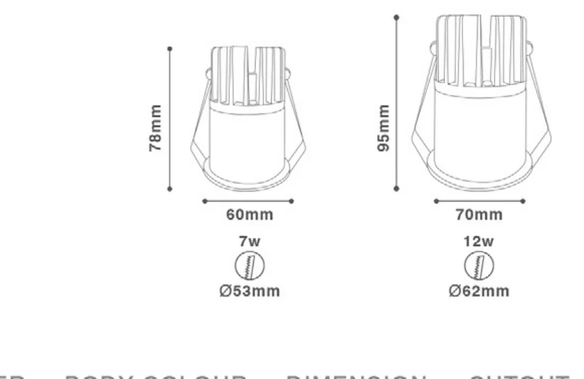 TLC-103 technical drawing