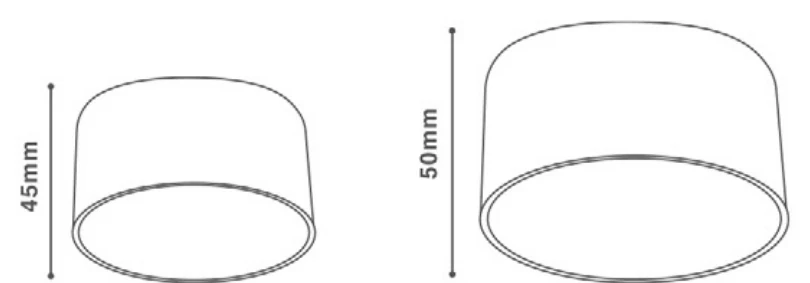 TLC-201 technical drawing