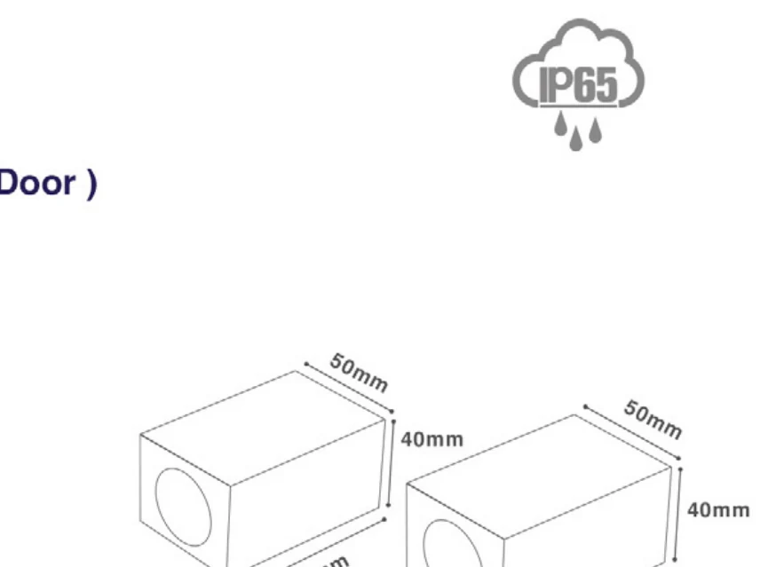TLC-211 / TLC-212 technical drawing