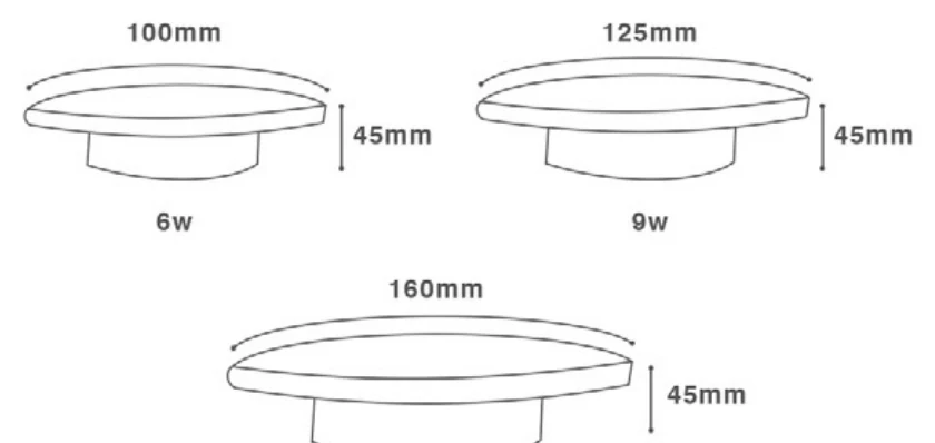 TLC-217 technical drawing