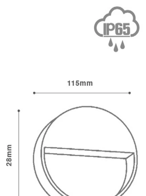 TLC-222 technical drawing