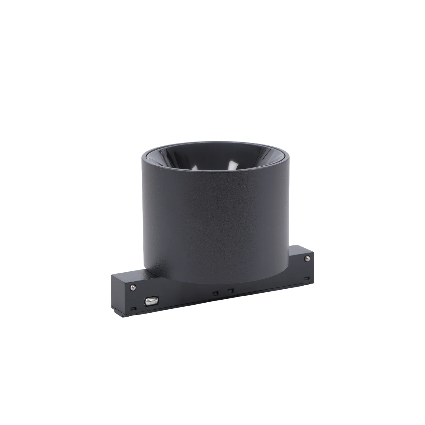 Tirich LED surface-mounted cylinder downlight