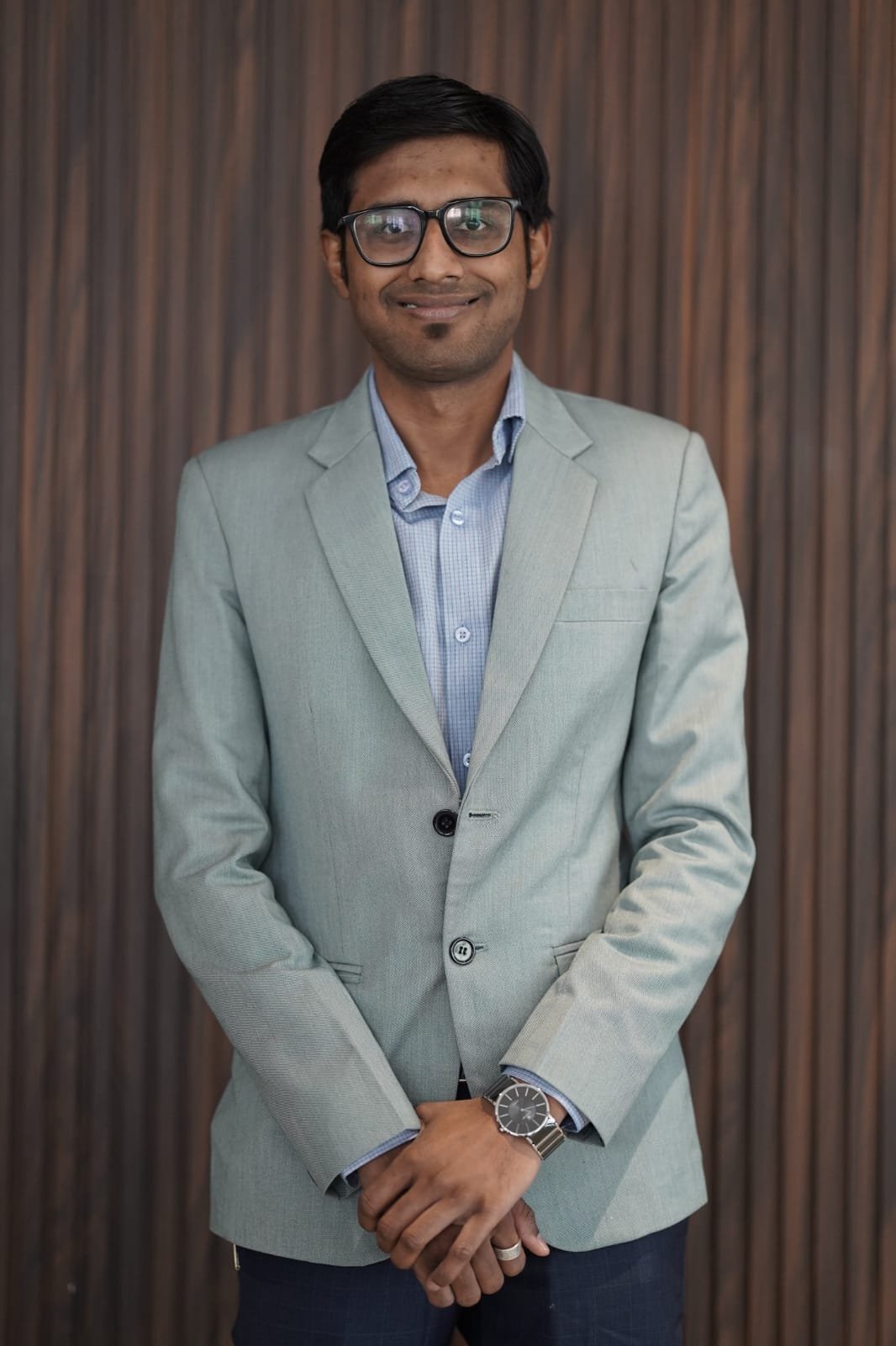 Rinkesh Jain