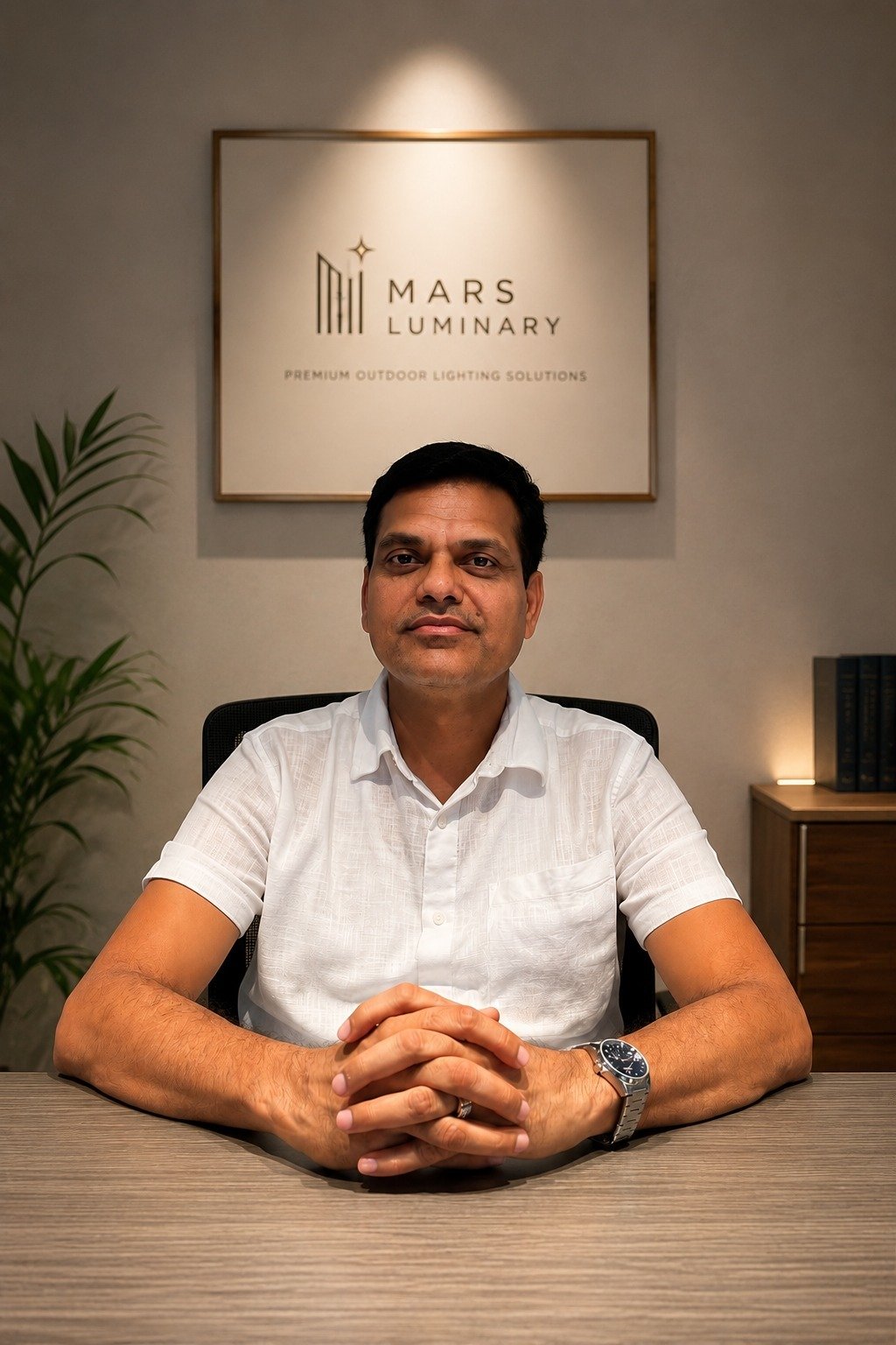 Pramod Jain