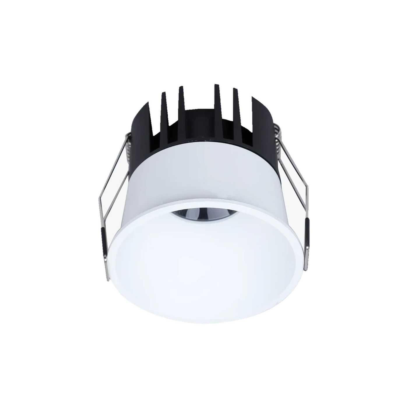 Deep Recessed Anti-Glare COB — Tirich LED